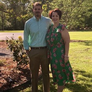 Meet your Posher, April